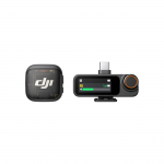 DJI Mic 3 1TX+1RX