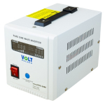 UPS SINUS-PRO-500E 500 VA VOLT Polska