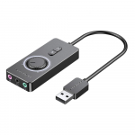 Helikaart VENTION CDRBB USB