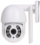 PTZ IP-KAAMERA V&Auml;LISTINGIMUSTESSE APTI-W41S2-TUYA Tuya Smart Wi-Fi, - 4 Mpx 3.6 mm
