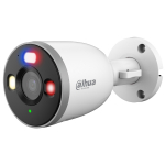 IP-kaamera DAHUA F3D-PV-0280B Wi-Fi 6 3MP Active Deterrence