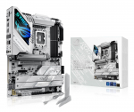 ASUS Intel Z890 LGA1851 ATX Memory DDR5 Memory slots 4 4.0 16x 5.0 16x 5xM.2 1xHDMI