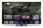 Televiisor THOMSON 43 " 4K Ultra HD 3840 x 2160 pixels Flat 16:9 QLED Pro 43QG7C04