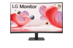 LCD Monitor LG 32MR50C-B 31.5" Business/Curved Panel VA 1920x1080 16:9 100Hz 5 ms Tilt 32MR50C-B