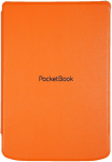 READER ACC CASE 6" ORANGE POCKET BOOK