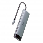 USB-C jaotur TP-Link UH9120C