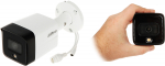 IP-kaamera DAHUA IPC-HFW1639TC-A-IL 6MP Smart Dual Light