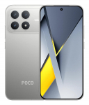 POCO F8 PRO 12 256GB SILVER POCO