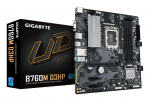 Mainboard GIGABYTE Intel B760 Express LGA1700 Micro-ATX Memory DDR5 Memory slots 4 2xPCI-Express 3.0 1x 1xPCI-Express 4.0 16x 2x