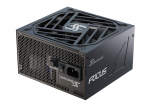 Power Supply SEASONIC FOCUS GX ATX 3.0 1000 Watts Efficiency 80 PLUS GOLD MTBF 100000 hours FOCUS-GX-1000-V4