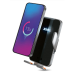 AUTOHOIDJA MOBIILSEADMETE JAOKS XB-FX4-ELEGANCE KINNITUS Xblitz