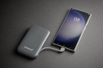 Akupank USB GREY S10000 INTENSO