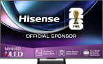 Teler Hisense 55 4K ULED