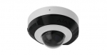 IP 5MP DOMECAM MINI 2.8MM WHITE 76018 AJAX