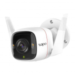 Juhtmeta kaamera TP-LINK Tapo C320WS