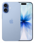 iPhone 17 256GB udusinine