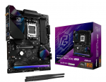ASROCK AMD B850 SAM5 ATX Memory DDR5 Memory slots 4 4.0 16x 5.0 16x 1xM.2 1xHDMI 1x