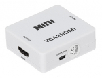MUUNDUR VGA+AU/HDMI-ECO