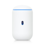 Juhtmeta ruuter UBIQUITI Dream 7 Wi-Fi 7 (802.11be) Data speed 5700 Mbit s Ethernet WAN Yes Ethernet LAN Yes 4xLAN ports UDR7