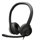 Peakomplekt H390 Logitech