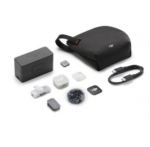 DJI Mic Mini 2 1TX+1MRX+&uuml;mbris