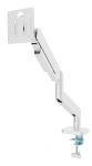 DISPLAY ACC MOUNTING ARM 17-32" WH MA-DA1-04-W GEMBIRD