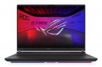 S&uuml;learvuti ASUS ROG Strix SCAR 18 (2025) CPU Intel Core Ultra 2700 MHz 18" RAM 32GB DDR5 5600 M