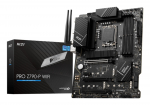 MSI Intel Z790 LGA1700 ATX Memory DDR5 Memory slots 4 1x 16x 4xM.2 1xHDMI