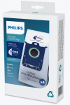 Vacuum Cleaner PHILIPS Bags FC8021 03