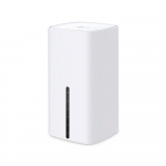Juhtmeta ruuter TP-LINK Router 1800 Mbps Mesh LAN WAN ports 1 Number of antennas 10 ARCHERNX210
