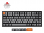 Klaviatuur KEYCHRON K2 Max RGB must