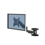 MONITOR ACC ARM SINGLE WALL MOUNT