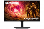 LCD Monitor SAMSUNG 27" QHD LS27FG502E