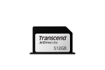 M&auml;lukaart TRANSCEND JetDrive Lite 330 512GB