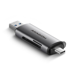 M&auml;lukaardilugeja Axagon CRE-SAC USB-C