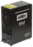 UPS SINUS-PRO-2000W-24/230V 2000 VA VOLT Polska