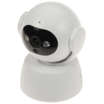 P&Ouml;&Ouml;RLEV IP-KAAMERA SISERUUMIDESSE APTI-W35A-TUYA Wi-Fi - 3 Mpx 3.6 mm