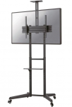 TV SET ACC FLOOR STAND 37-70" FL50-550BL1 NEOMOUNTS