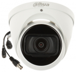 Kaamera DAHUA HAC-HDW2501T-Z-A 5MP mootorzoom