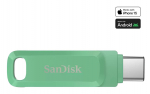 m&auml;lupulk USB-C 512GB SDDDC3-512G-G46AG SANDISK