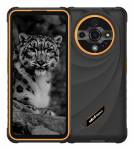 Mobiiltelefon ARMOR X31 6 128GB ORANGE ULEFONE