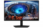 LCD Monitor SAMSUNG 27" 5K LS27HG806E