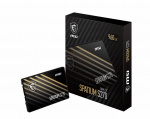 SSD MSI Spatium S270 240GB SATA 2.5"