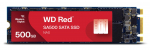 SSD|SANDISK|350xTBW rating|MTBF 1750000 h|Read speed 560 MB/s|Write speed 530 MB/s|Serial ATA III|M.2|500 GB|POWERED BY SANDISK|