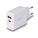 Seinalaadija LINDY 65W
