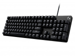 Klaviatuur LOGITECH G413 SE must