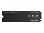 SSD WESTERN DIGITAL Black SN770 250GB M.2 ArvutiIe Gen4 NVMe Write speed 2000 MBytes/sec Read speed 4000 MBytes/sec WDS250G3X0E