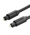 CABLE AUDIO OPTICAL FIBER 2M BAEBH VENTION