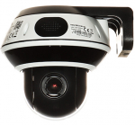 IP PTZ CAMERA INDOOR OMEGA-50P4-2AP - 5 Mpx 3.35 ... 10 mm