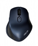 MOUSE BLUETH USB OPTICAL MW203 BLUE 90XB06C0-BMU010 ASUS